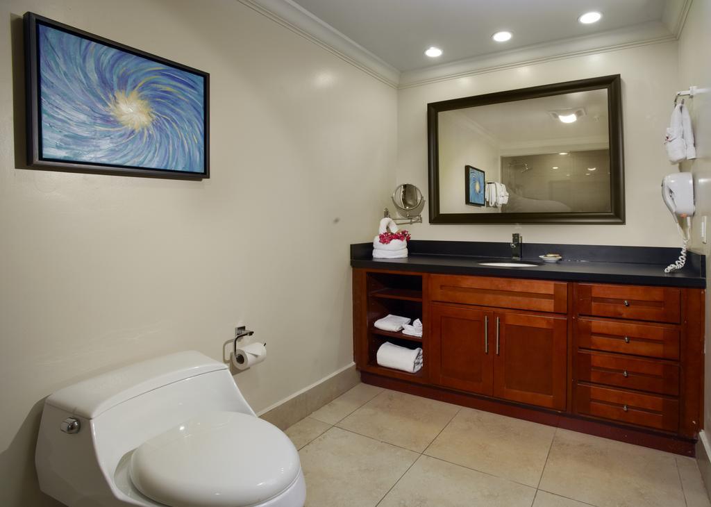 Suite Golf Villa con 1 Camera da Letto
